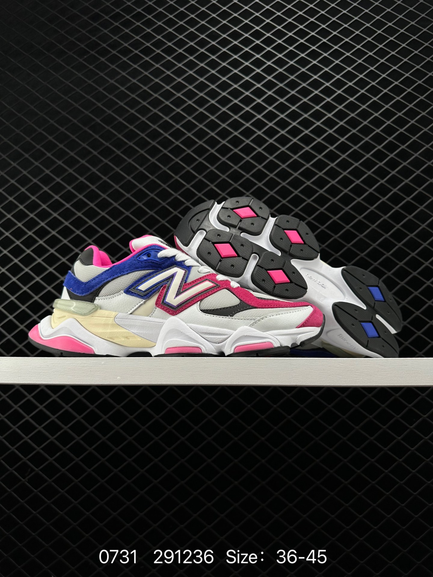 Joe Freshgoods x New Balance  NB9060